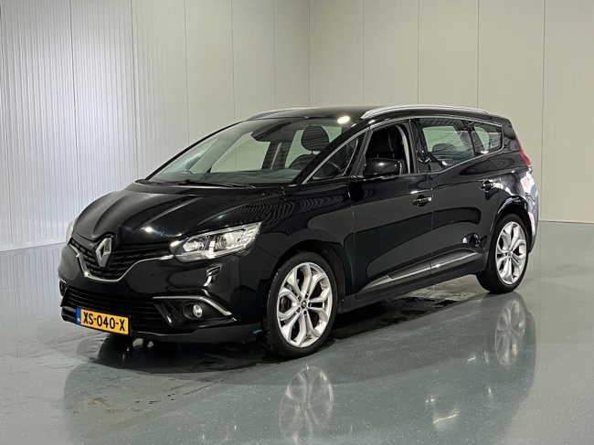 Renault Grand Scénic - 1.2 TCe Zen 7-Persoons