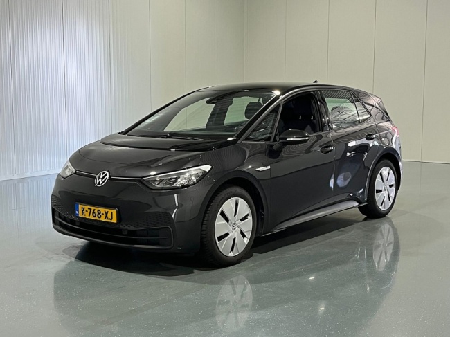 Volkswagen ID.3 - Life 58 kWh