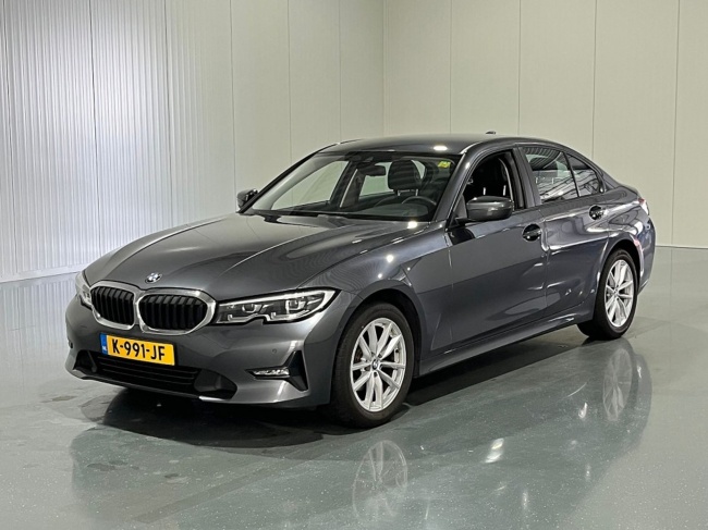 BMW 3-serie - 316d Automaat High Executive Edition