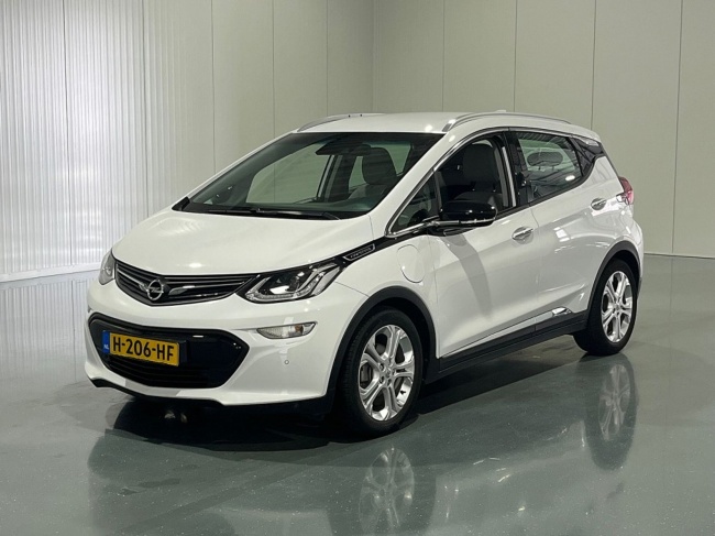 Opel Ampera-E - Business executive 60 kWh