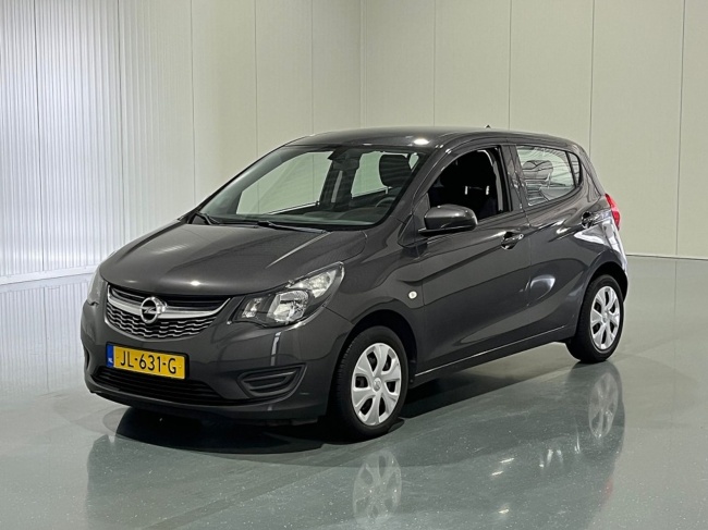 Opel KARL - 1.0 ecoFLEX Edition