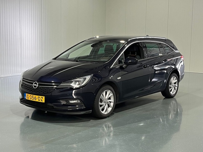 Opel Astra - Sports Tourer 1.0 Turbo Innovation
