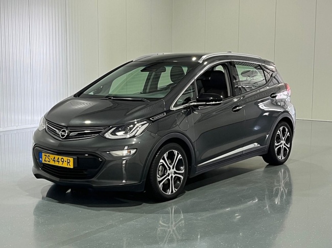 Opel Ampera-E - Business executive 60 kWh