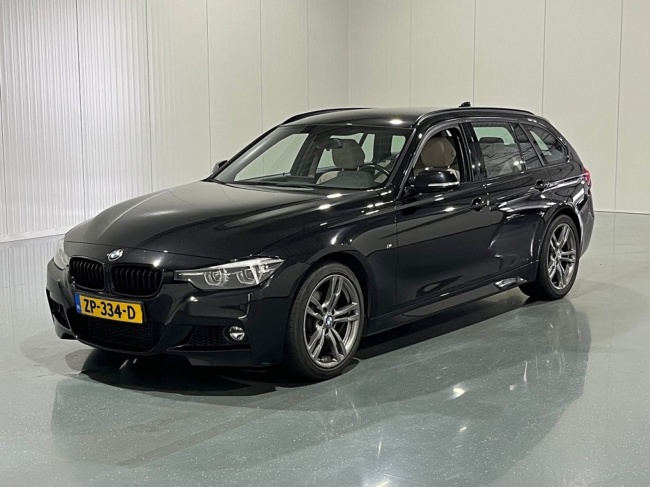 BMW 3 Serie - Touring 318i Automaat M Sport Corporate Lease