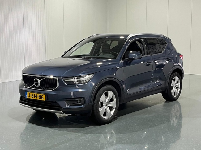 Volvo XC40 - 1.5 T3 Automaat Business Pro