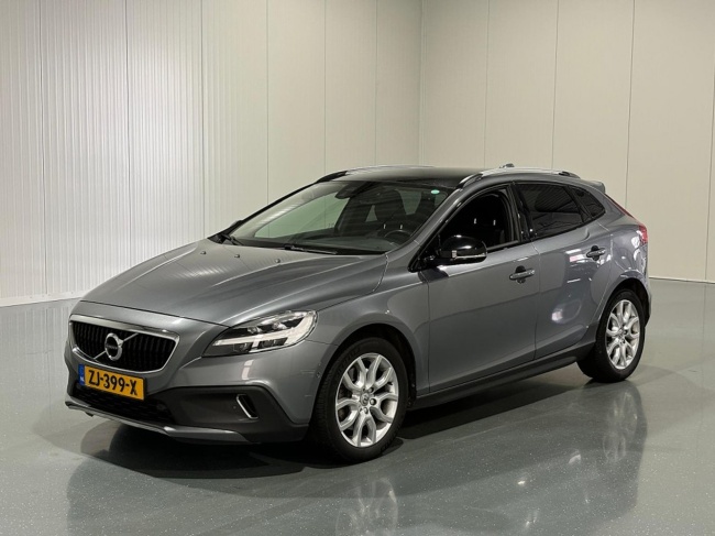 Volvo V40 - Cross Country 1.5 T3 Automaat Polar+ Luxury