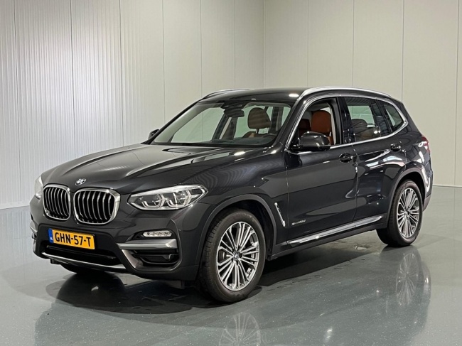 BMW X3 - xDrive20d Automaat High Executive