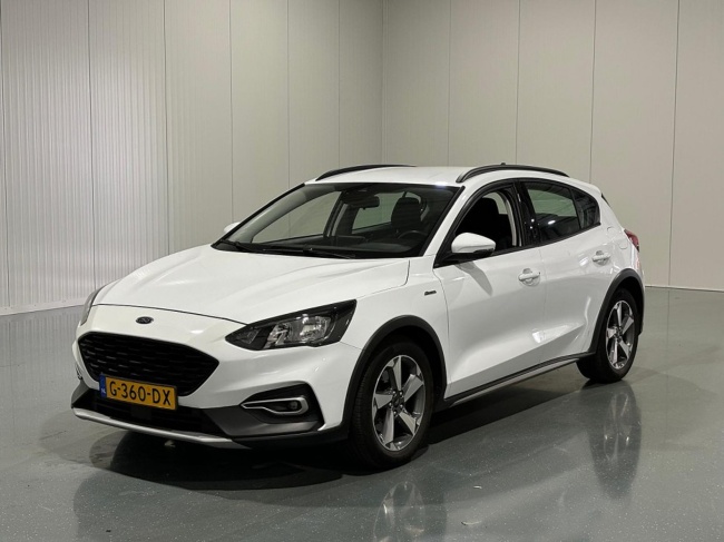 Ford Focus - 1.0 EcoBoost Active Business