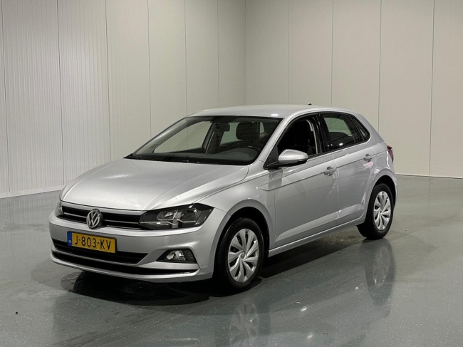 Volkswagen Polo - 1.0 TSI Comfortline