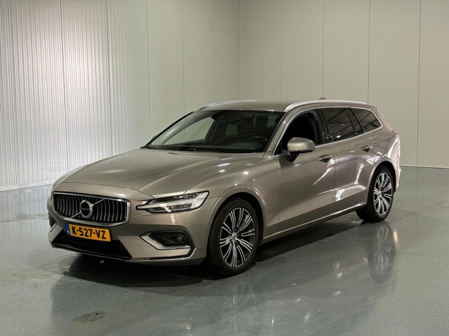 Volvo V60 - 2.0 B3 automaat Inscription