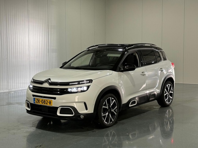 Citroën C5 Aircross - 1.6 PureTech AutomaatBusiness Plus