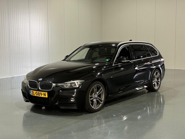 BMW 3 Serie - Touring 318i Automaat M Sport Corporate Lease