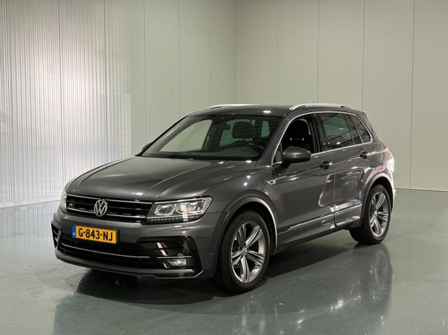 Volkswagen Tiguan - 1.5 TSI R-Line Panoramadak