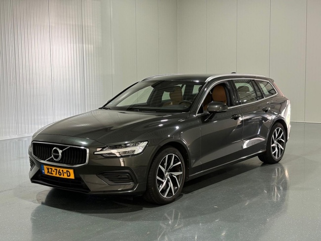 Volvo V60 - 2.0 T5 Automaat Momentum