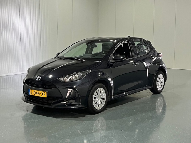 Toyota Yaris - 1.5 Hybrid Active