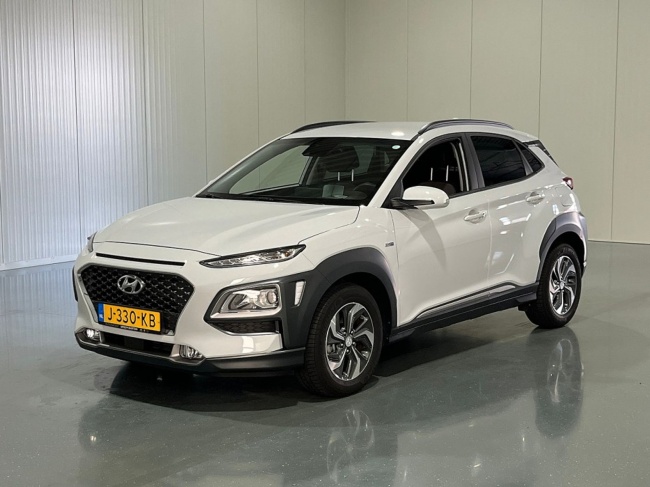 Hyundai KONA - 1.6 GDI HEV Automaat Fashion