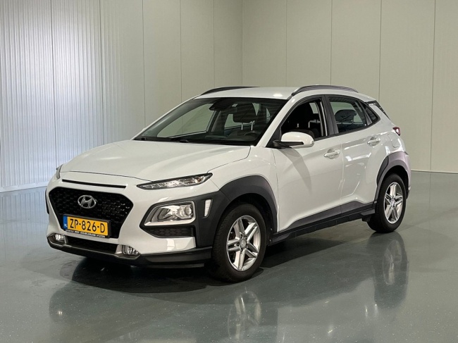 Hyundai KONA - 1.0 T-GDI Comfort