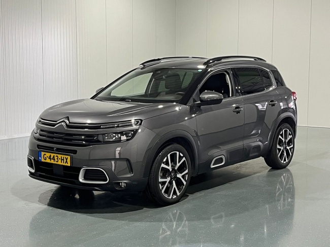 Citroën C5 Aircross - 1.6 PureTech Automaat Business Plus