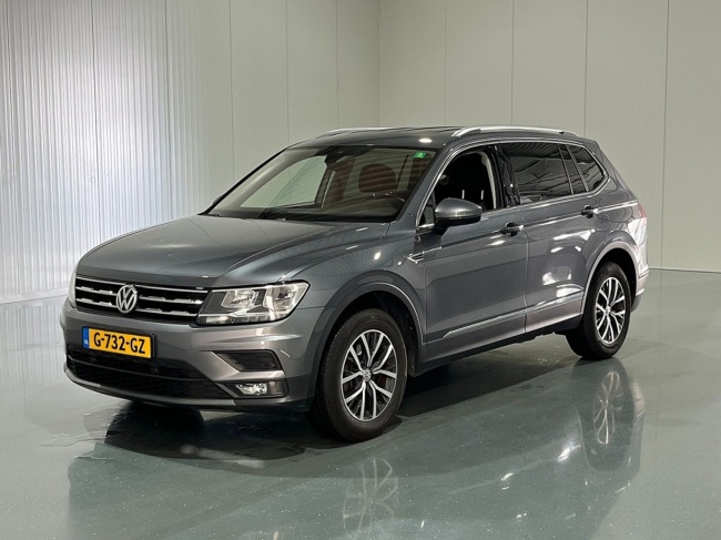 Volkswagen Tiguan Allspace - 1.5 TSI Automaat Comfortline Business