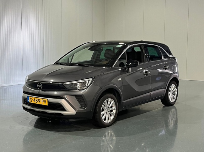 Opel Crossland - 1.2 Turbo Automaat Elegance