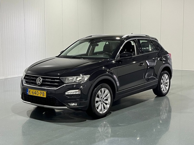 Volkswagen T-Roc - 1.0 TSI Style Business