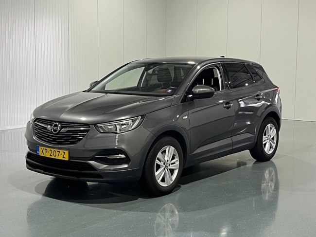 Opel Grandland X - 1.2 Turbo Business +