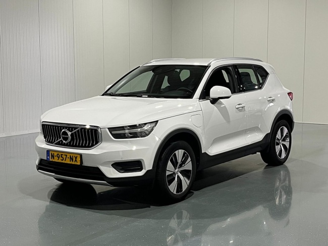 Volvo XC40 - 1.5 T4 Recharge Inscription Expression