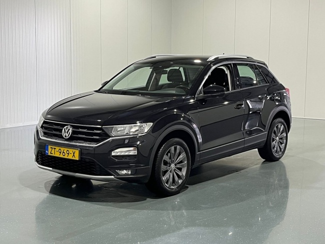 Volkswagen T-Roc - 1.0 TSI Style Business