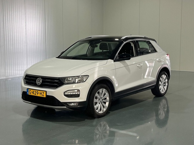 Volkswagen T-Roc - 1.5 TSI Style Business