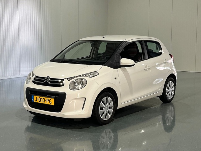 Citroën C1 - 1.0 VTi Feel