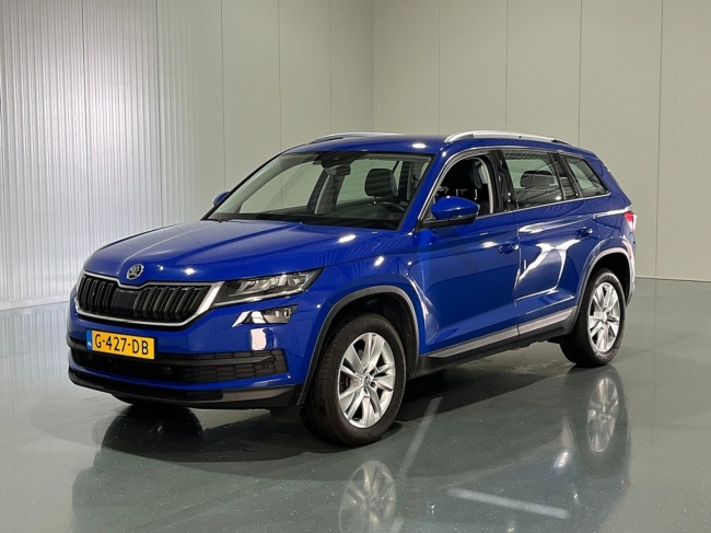 Škoda Kodiaq - 1.5 TSI Automaat Business Edition