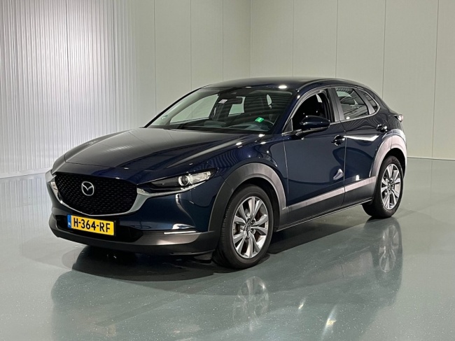 Mazda CX-30 - 2.0 e-SkyActiv-X M Hybrid Comfort