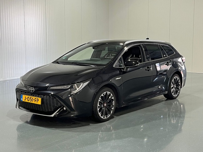 Toyota Corolla Touring Sport - 1.8 Hybrid GR-Sport