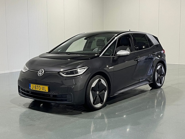 Volkswagen ID.3 - First Max 58 kWh