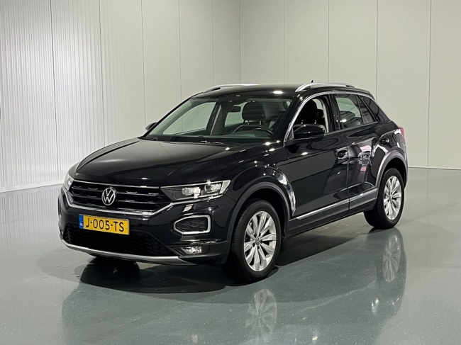 Volkswagen T-Roc - 1.5 TSI Sport