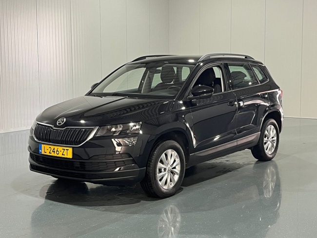 Škoda Karoq - 1.0 TSI Business Edition