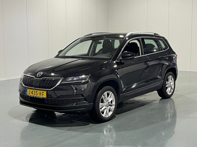 Škoda Karoq - 1.0 TSI Business Edition Plus