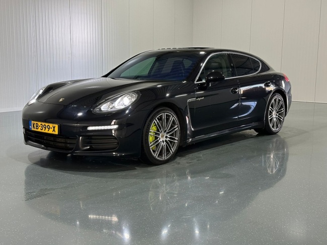 Porsche Panamera - 3.0 S E-Hybrid