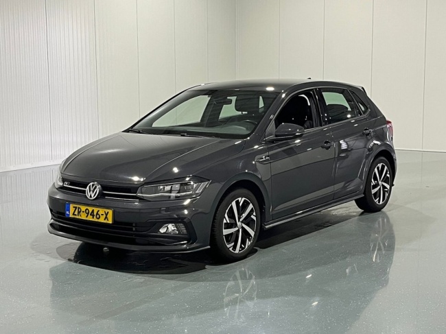 Volkswagen Polo - 1.0 TSI Automaat Highline R-Line