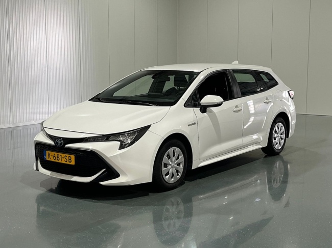 Toyota Corolla Touring Sport - 1.8 Hybrid Comfort