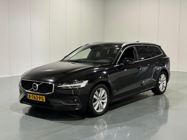 Volvo V60 - 2.0 B3 Automaat Business Pro