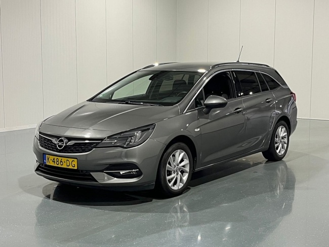 Opel Astra - Sports Tourer 1.2 Business Elegance