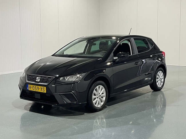 SEAT Ibiza - 1.0 EcoTSI Style Business Connect