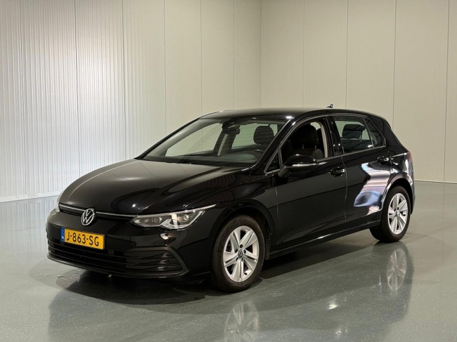 Volkswagen Golf - 1.5 TSI Life