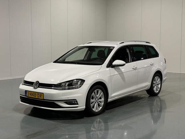 Volkswagen GOLF Variant - 1.0 TSI Comfortline Business