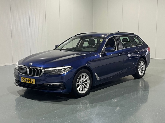 BMW 5 Serie - Touring 518d Automaat Executive Edition