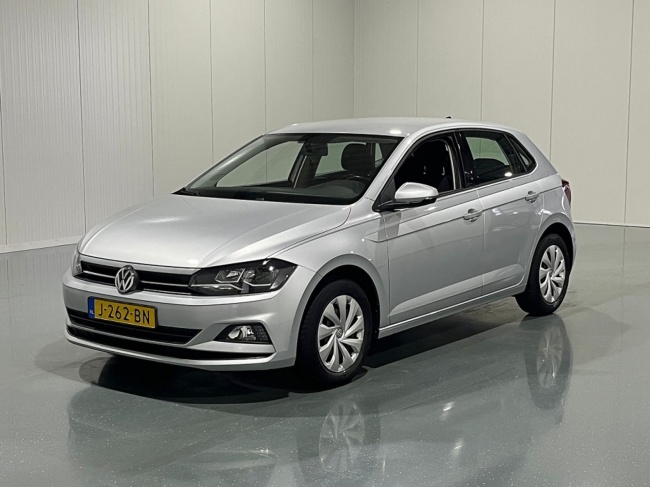 Volkswagen Polo - 1.0 MPI Comfortline