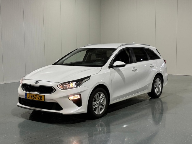 Kia Ceed - Sportwagon 1.0 T-GDi DynamicLine