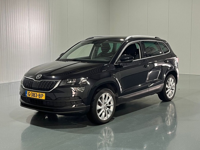 Škoda Karoq - 1.0 TSI Automaat Ambition Business