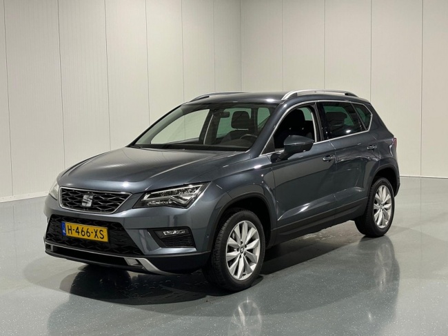 SEAT Ateca - 1.0 EcoTSI Style Business Intense